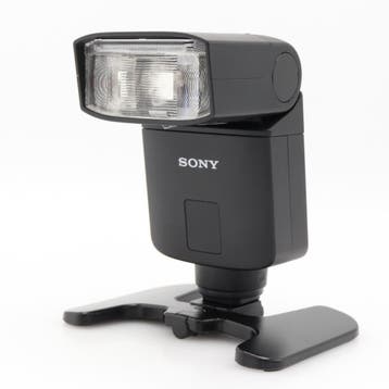 Sony HVL-F32M, Verzenden, Gebruikt