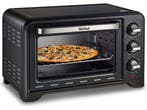 Tefal OF4648 - Mini oven - 33L - 6 bereidingsstanden, Witgoed en Apparatuur, Ovens, Verzenden, Zo goed als nieuw