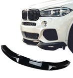 Frontspoiler M-performance look | BMW X5 F15 | 2014-2018 | G, Auto-onderdelen, Carrosserie en Plaatwerk, Verzenden, Nieuw