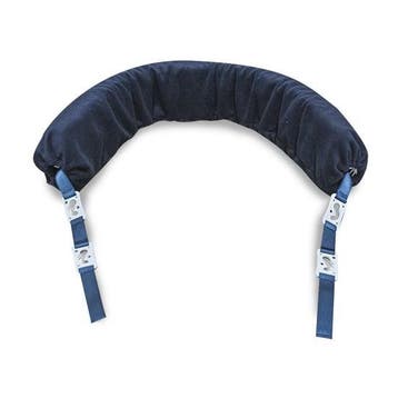 Standaard Rugband Clips, Ophalen of Verzenden, Gebruikt
