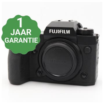 Digitale fotocamera  Fujifilm X-H2, Audio, Tv en Foto, Fotocamera's Digitaal, Verzenden, Gebruikt, Fujifilm