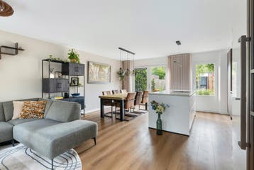 Huis te huur aan Treek in Utrecht, Overige soorten, Utrecht