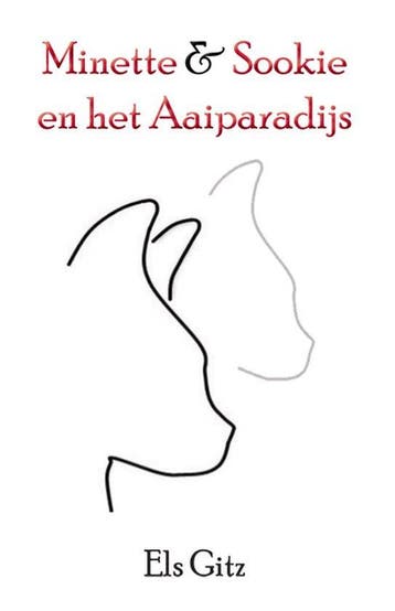 Minette & Sookie en het Aaiparadijs - Gitz, Verzenden, Gelezen