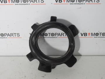 Yamaha XJ 900 S Cardan bescherm rubber, Motoren, Ophalen of Verzenden, Nieuw