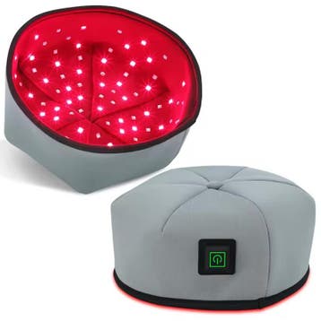Rood Licht Therapie Cap Haargroei LED 660nm 830nm, Verzenden, Nieuw