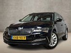 Zakelijke Lease |  Škoda Superb Combi 1.4 TSI iV Sport, Automaat, Stof, Gebruikt, Overige brandstoffen