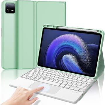 Tablet toetsenbord xiaomi pad 6 | retourdeal 40% korting, Ophalen of Verzenden, Nieuw