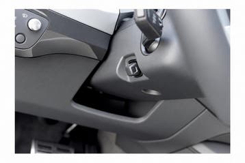 Retrofit-set voor elektrisch verstelbare stuurkolom voor, Auto-onderdelen, Ophalen of Verzenden, Nieuw, Audi
