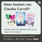 Personally, I Blame My Fairy Godmother 9781847562081, Verzenden, Gelezen, Claudia Carroll