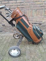 Bennington - Golf - Golftas, Nieuw