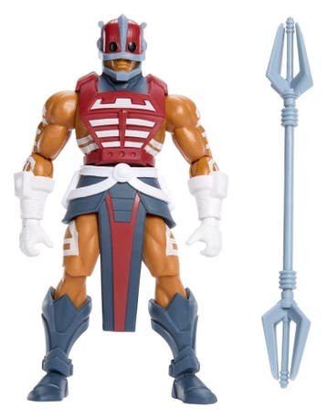 Masters of the Universe Origins Action Figure Cartoon Collec, Ophalen of Verzenden, Nieuw