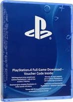 Voucher Thats You (Nieuw) (PS4 Games), Ophalen of Verzenden, Nieuw