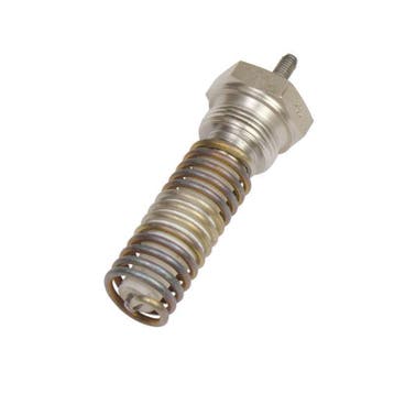 BD Diesel X-Flow Air Intake Heater Kit - 08-12 Dodge 6.7L, Ophalen of Verzenden, Nieuw