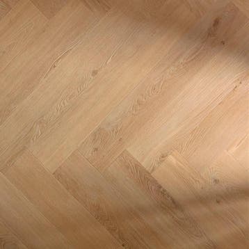 Plak pvc Walvisgraat  |  Floorify Walvisgraat Anago Large, Ophalen, Nieuw