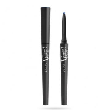 Pupa Milano Vamp!  Eye Pencil  403 Eccentric Blue, Sieraden, Tassen en Uiterlijk, Uiterlijk | Haarverzorging, Verzenden, Nieuw