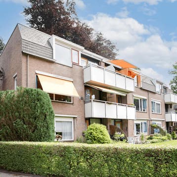 Appartement in Nunspeet gevonden voor €932,- pm, Gelderland, Direct bij eigenaar, Nunspeet, Appartement