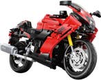 CADA Suzuki Hayabusa Sportmotor 1:6 - onderdelen 1043, Verzenden, Nieuw