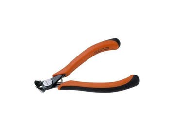 Bahco 4231 Elektronische Schuine Bidetang 119mm, Verzenden, Nieuw