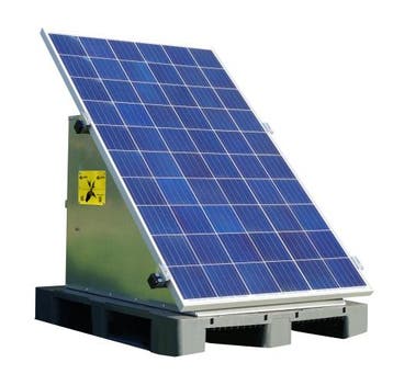 Gallagher Solarbox MBS1800i  (230V), Dieren en Toebehoren, Ophalen of Verzenden, Nieuw