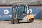 Veiling: Heftruck Still RX 70-35 Diesel 3500kg 2019, Ophalen, 3000 tot 4000 kg, Diesel, Still