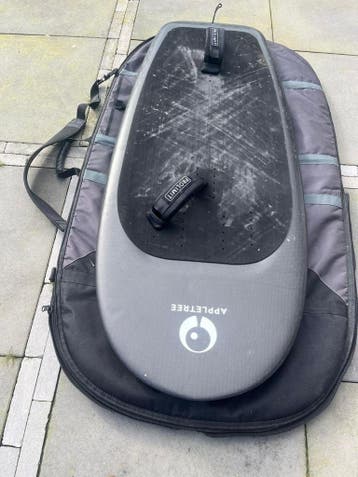 Appletree jazz 50l, Verzenden, Nieuw
