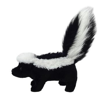 Wild Republic stinkdier knuffel - pluche - 13 cm, Verzenden, Nieuw