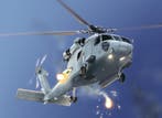 HH-60H SeaHawk Combat Rescue Helicopter, Verzenden, Nieuw