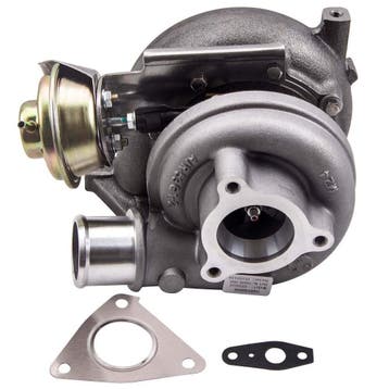 Turbo geschikt voor Kia Ceed Cerato Rio, Hyundai i30 Matr..., Auto-onderdelen, Motor en Toebehoren, Verzenden, Nieuw, Hyundai