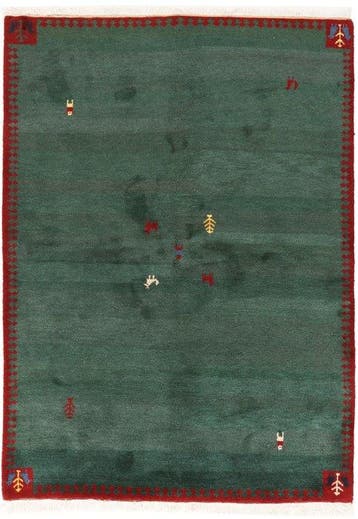 Gabbeh - Vloerkleed - 235 cm - 170 cm, Nieuw