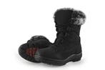 Charmosa Snowboots in maat 38 Zwart, Verzenden, Zwart, Snowboots, Zo goed als nieuw