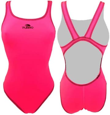 opruiming showmodel Turbo (SIZE 2XL) Waterpolobadpak Swi..., Nieuw