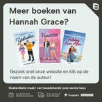 Icebreaker / Maple Hills / 1 9781398543331 Hannah Grace, Boeken, Verzenden, Zo goed als nieuw, Hannah Grace
