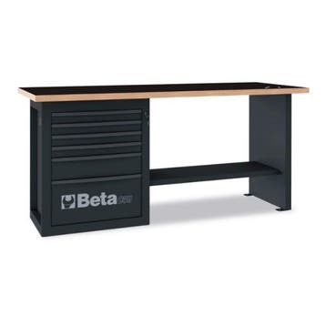 Beta C59A Werkbank, Zakelijke goederen, Verzenden