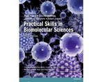 Boek Practical Skills in Biomolecular Science 5th edn 978129, Boeken, Verzenden, Zo goed als nieuw