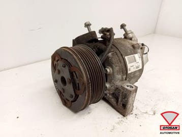 Renault Twingo Clio IV Airco Compressor Origineel!, Ophalen, Gebruikt, Smart