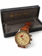 Poljot International - Vintage - Zonder minimumprijs - Rare, Nieuw