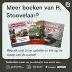 DAF 6 - strepers en opvolgers 9789059942349 H. Stoovelaar, Verzenden, Zo goed als nieuw, H. Stoovelaar