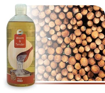 Heerlijk Opgietconcentraat/sauna geuren - flesjes 500 ml,, Verzenden, Nieuw