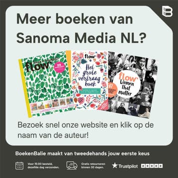 Hoe leef je het leven - Sanoma Media NL 8710722012206, Verzenden, Gelezen, Sanoma Media NL