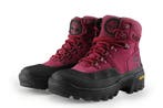 Timberland Veterboots in maat 38 Roze, Kleding | Dames, Schoenen, Overige kleuren, Verzenden, Overige typen, Zo goed als nieuw