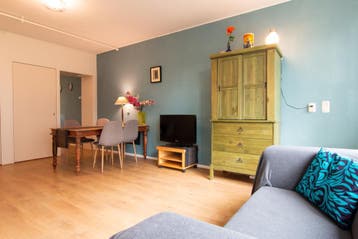Te huur: Appartement Het Laagt in Amsterdam, Noord-Holland, Appartement, Amsterdam