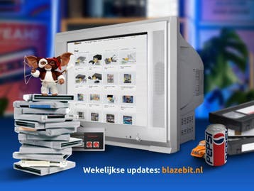 Nintendo NES – Geteste en schone games en consoles, Spelcomputers en Games, 3 spelers of meer, Nieuw, Vanaf 3 jaar