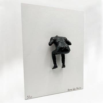 Coco de Paris - Behind the wall
