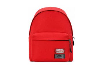 Eastpak Rugzak Rood, Verzenden, Zo goed als nieuw, Rood