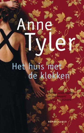 Het huis met de klokken - A. Tyler 9789023420514, Verzenden, Gelezen, A. Tyler