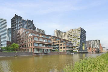 Te huur: Appartement George Gershwinlaan in Amsterdam, Noord-Holland, Appartement, Amsterdam