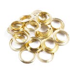 Benson Zeilringtang met 12 ogen - Ø 10 mm - Duurzaam en b.., Caravans en Kamperen, Ophalen of Verzenden, Nieuw