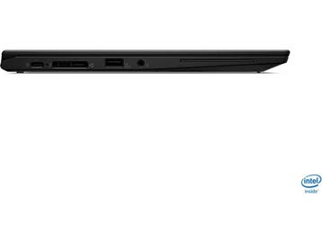 LENOVO ThinkPad X13 Yoga Gen 1 - 13,3 inch - Intel® Core™ i5, Verzenden, Zo goed als nieuw, Lenovo