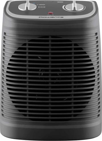 Rowenta kacheltje Instant Comfort Compact SO2330, Ophalen of Verzenden, Zo goed als nieuw