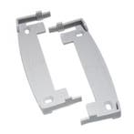 Xenteq Set Montageklemmen tbv LBC 512 Acculader, Ophalen of Verzenden, Nieuw
